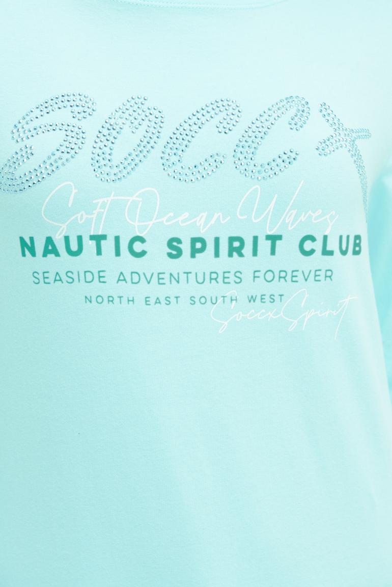 лонгслив icy sea