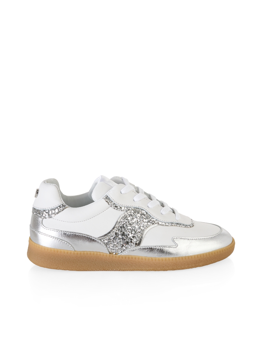 полуботинки