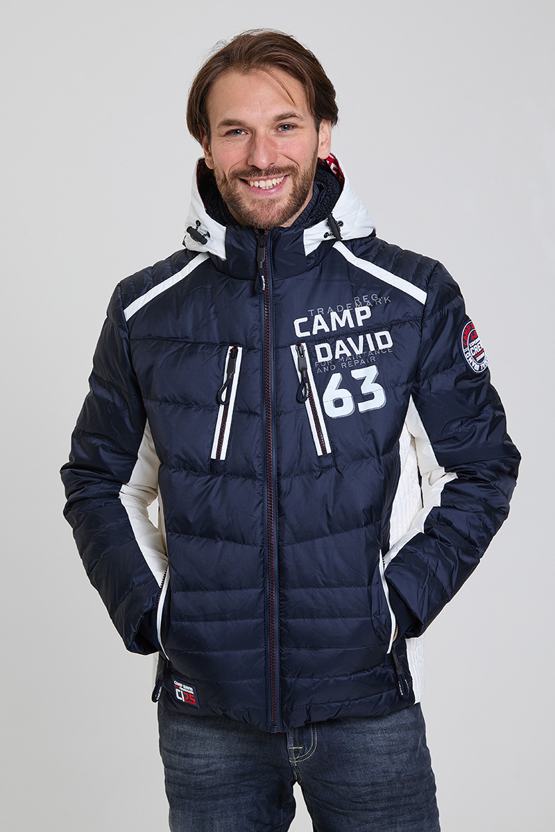 куртка deep sea