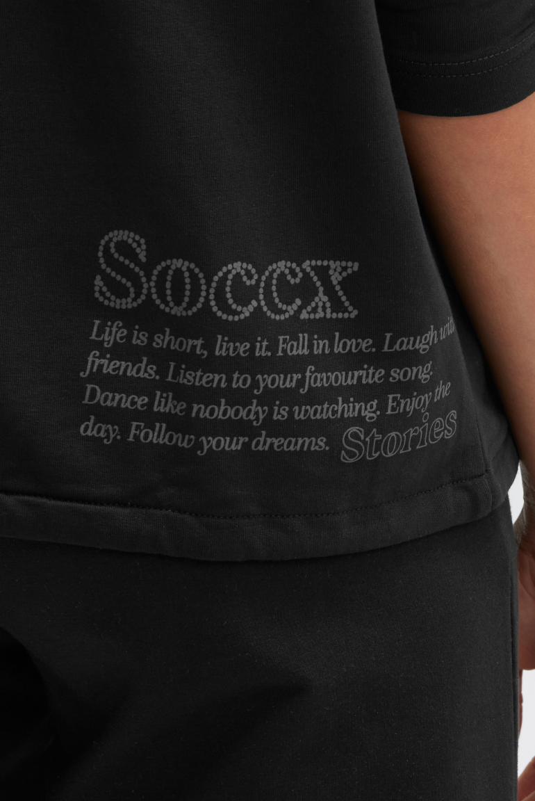 толстовка black