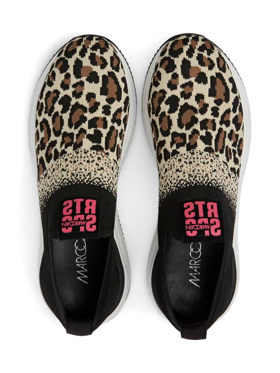 полуботинки