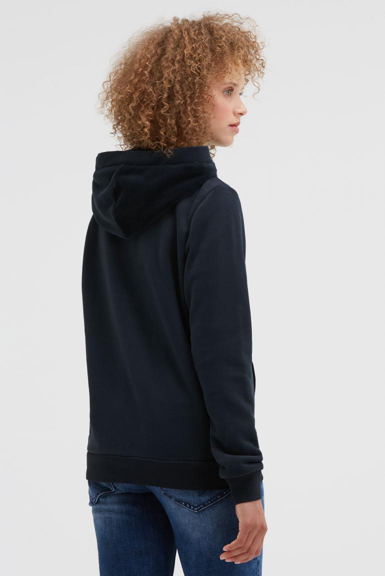 толстовка blue navy