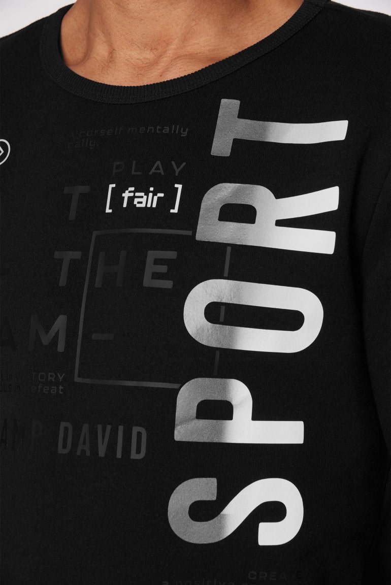 свитшот black