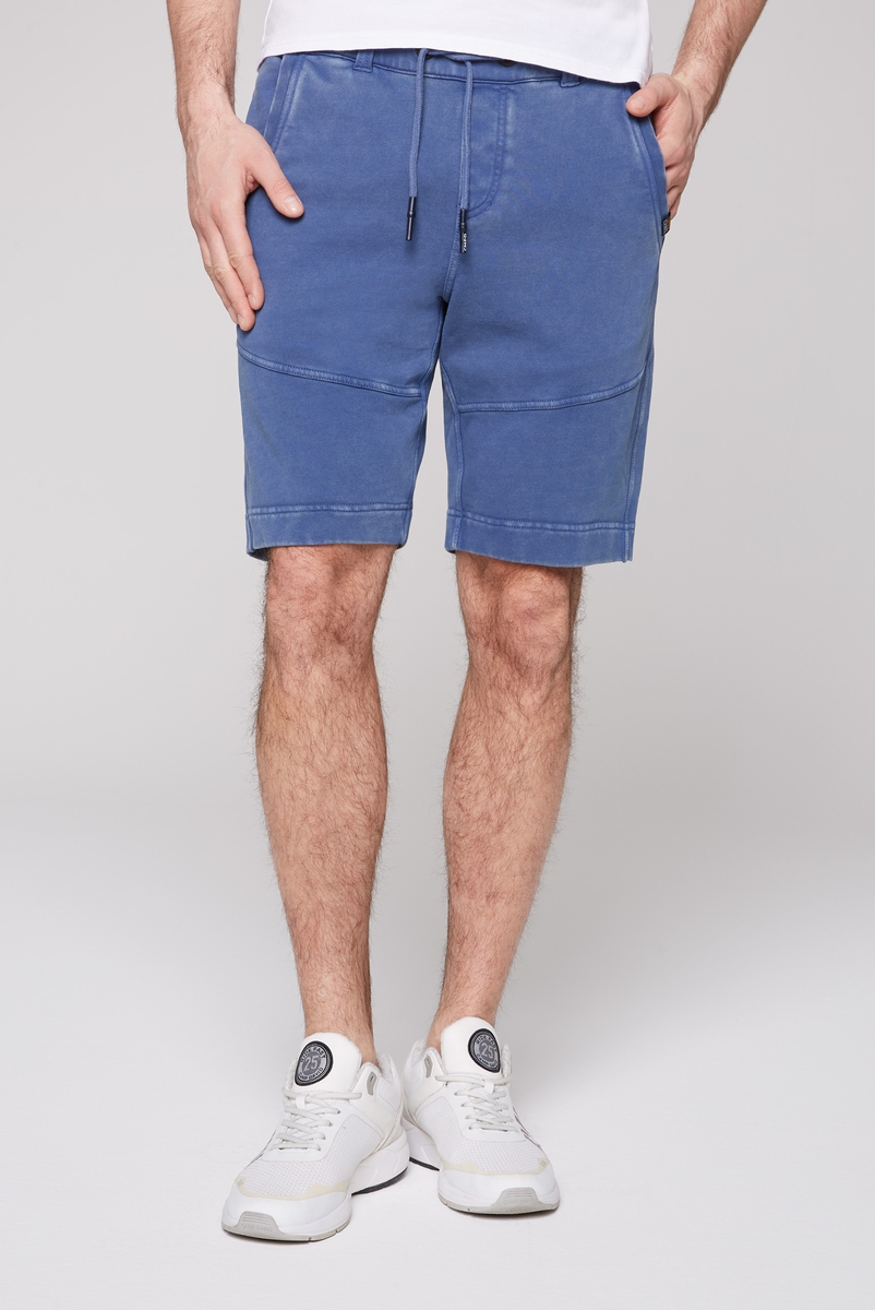 шорты трик. blue river