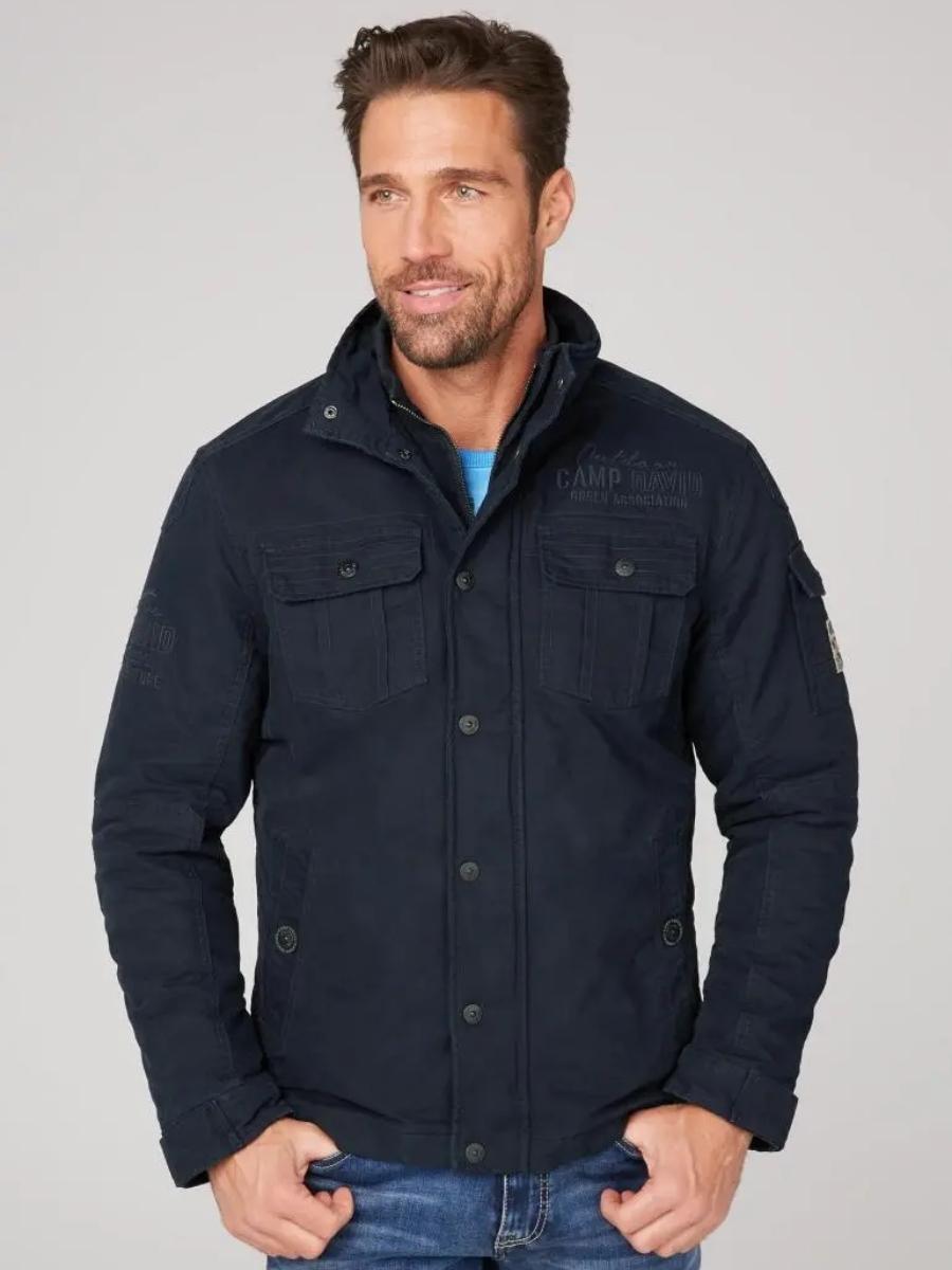 куртка deep sea