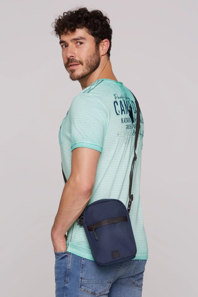 сумка dark teal