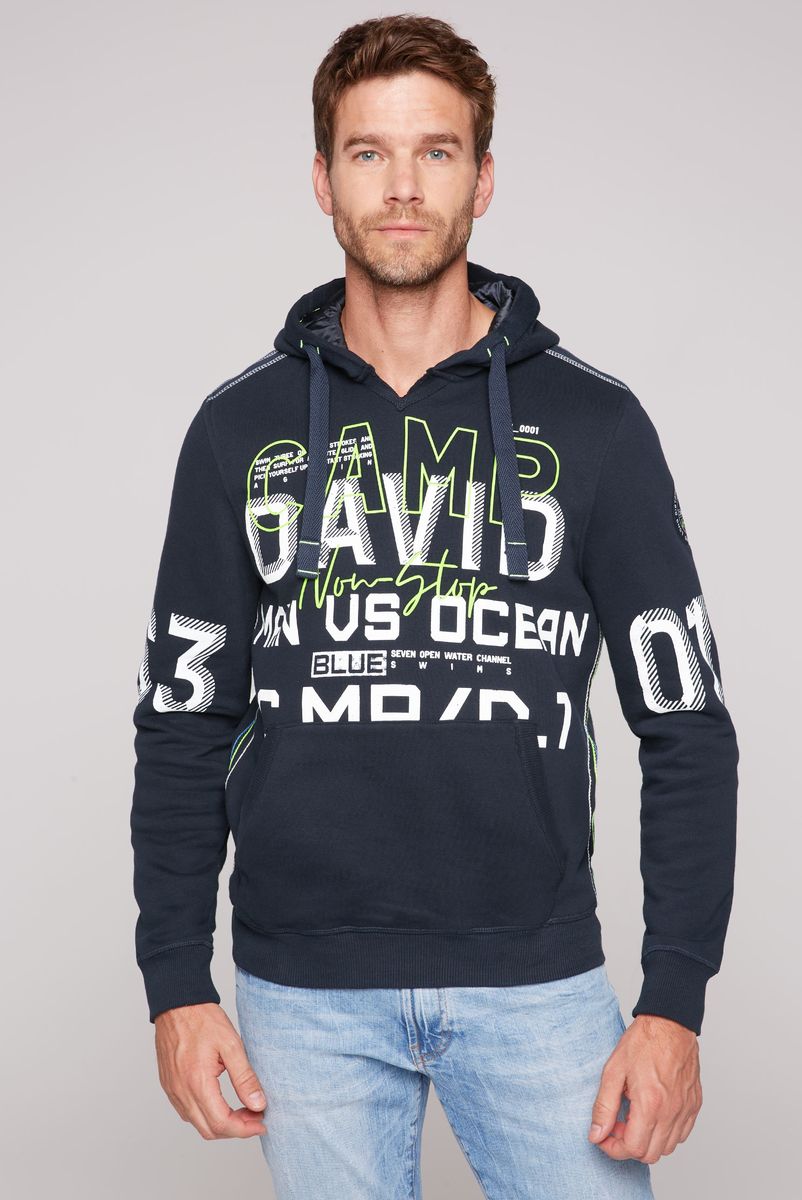 худи shadow navy