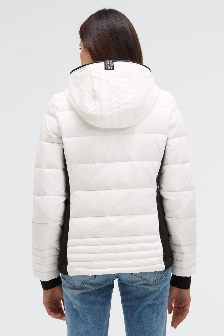 куртка ivory