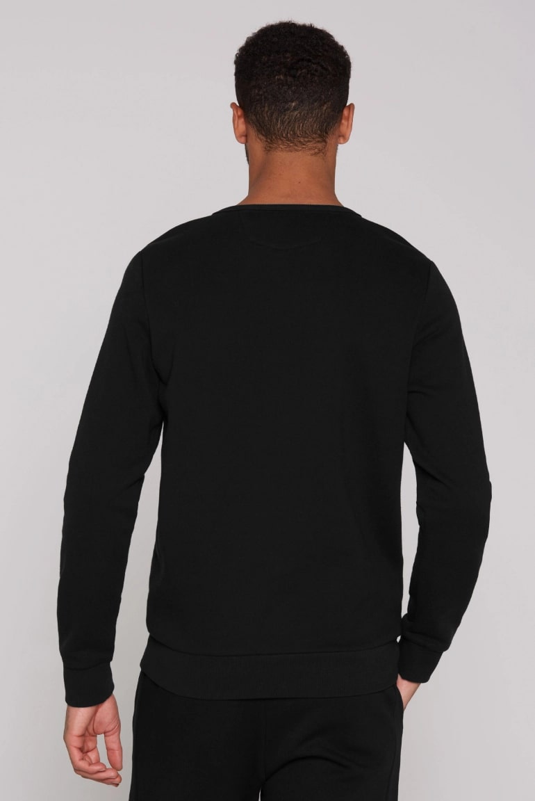 свитшот black