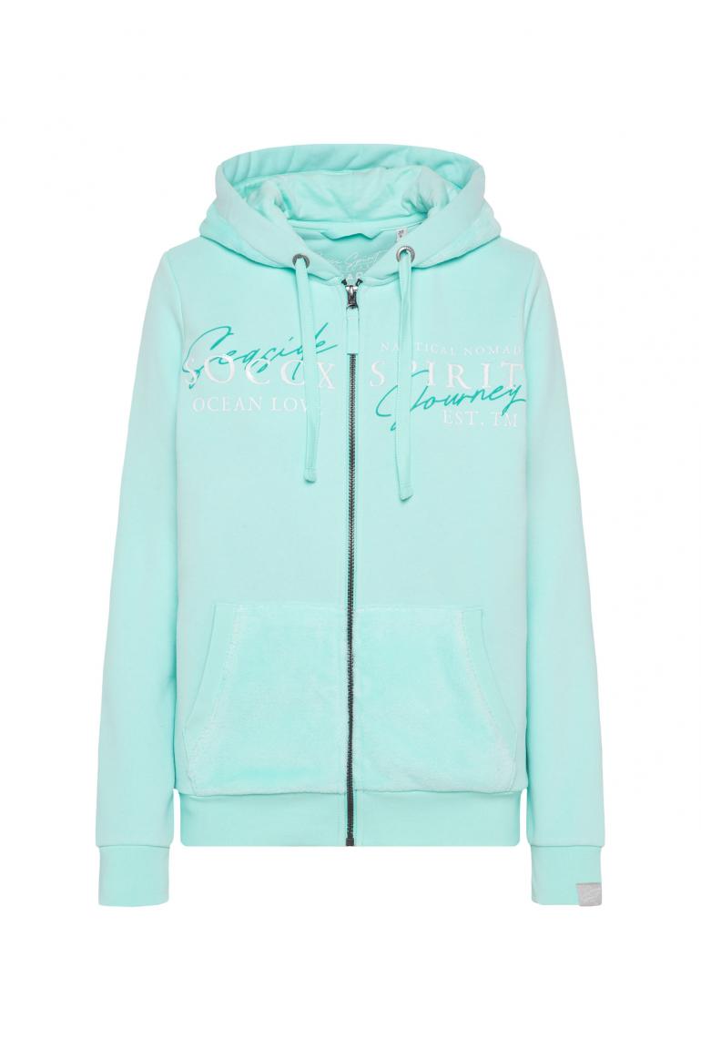 толстовка icy sea