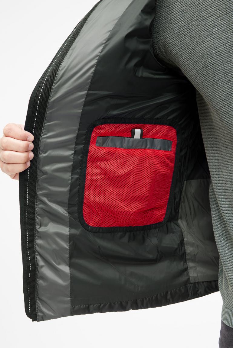 куртка dark forest