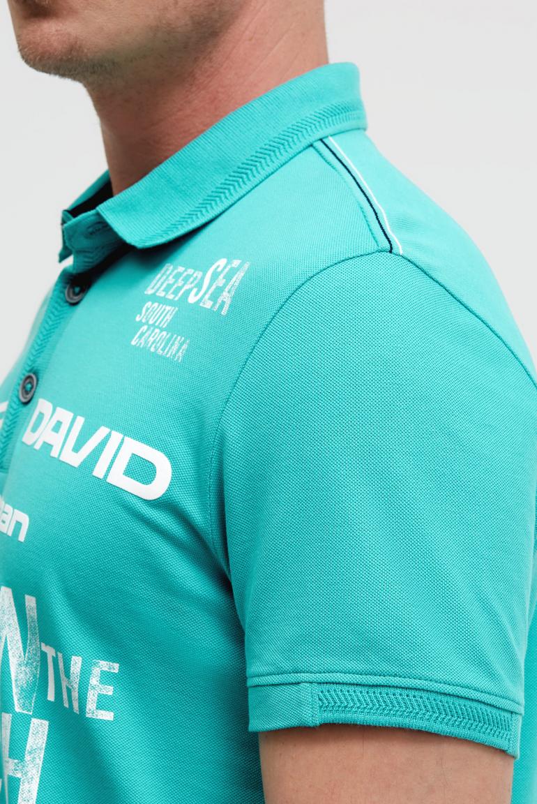 поло island green