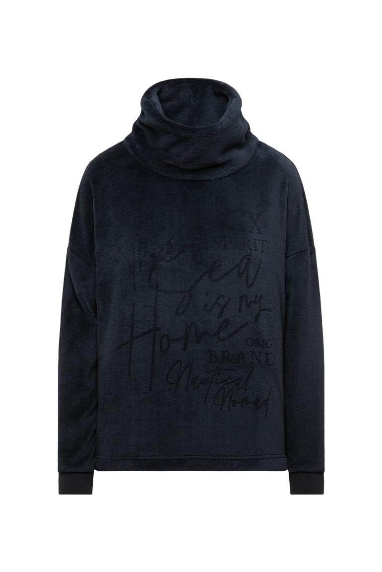 толстовка blue navy