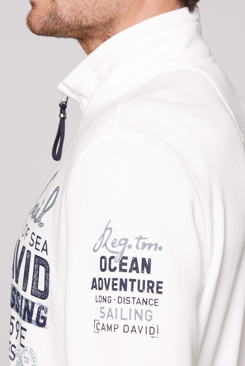 толстовка ivory