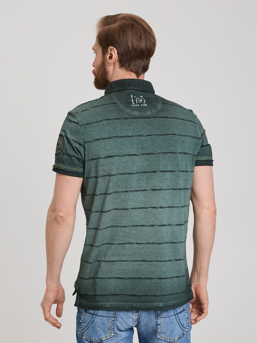 поло green shadow