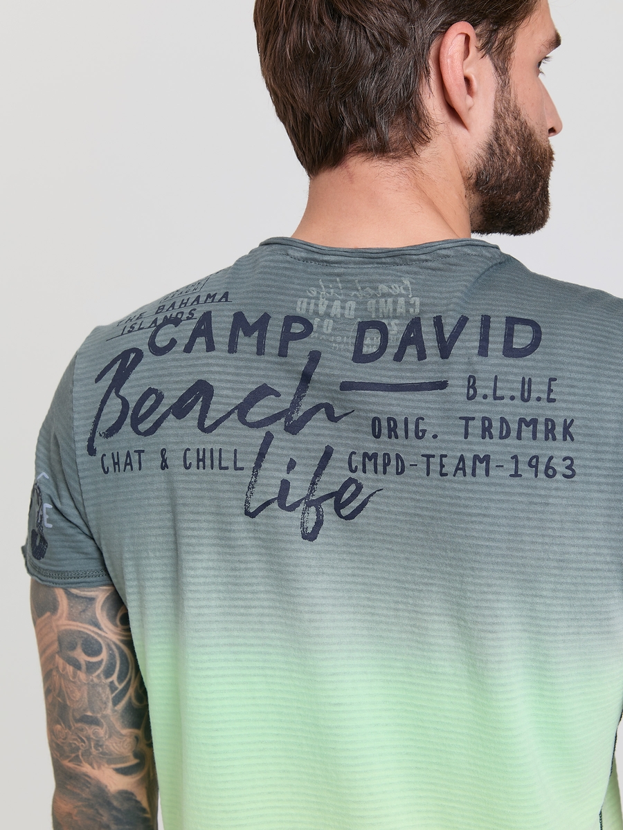 футболка surf grey