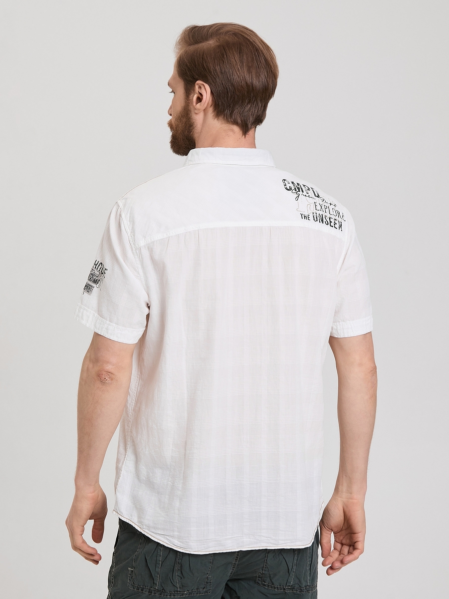 рубашка ivory