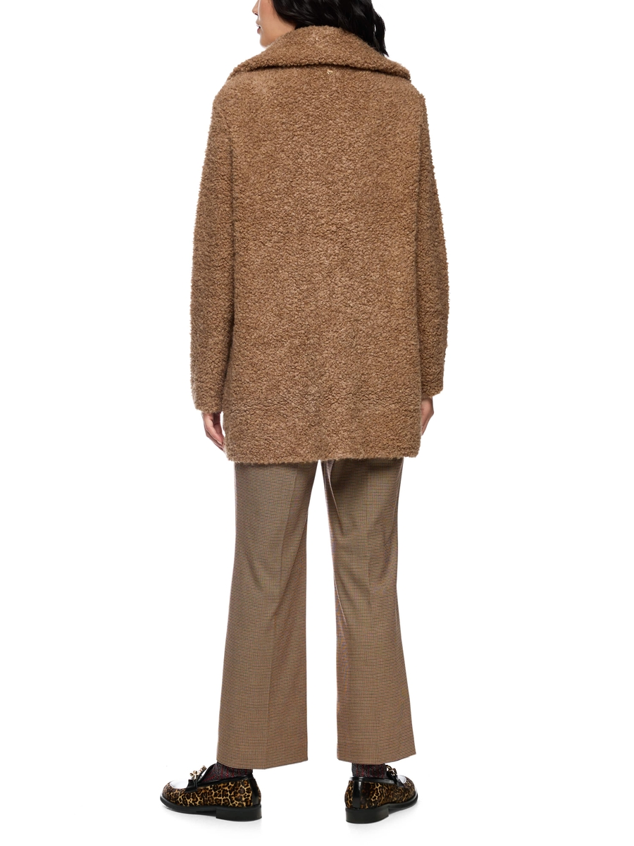 полупальто