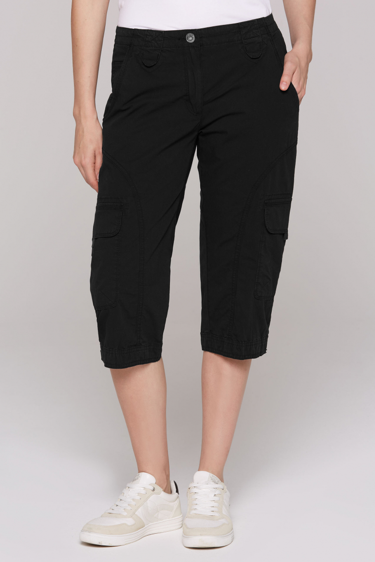 шорты OX:XO black