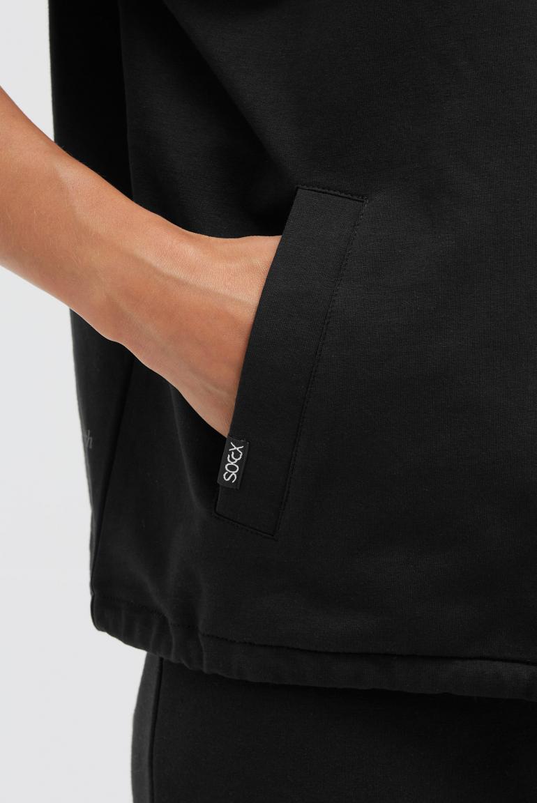 толстовка black