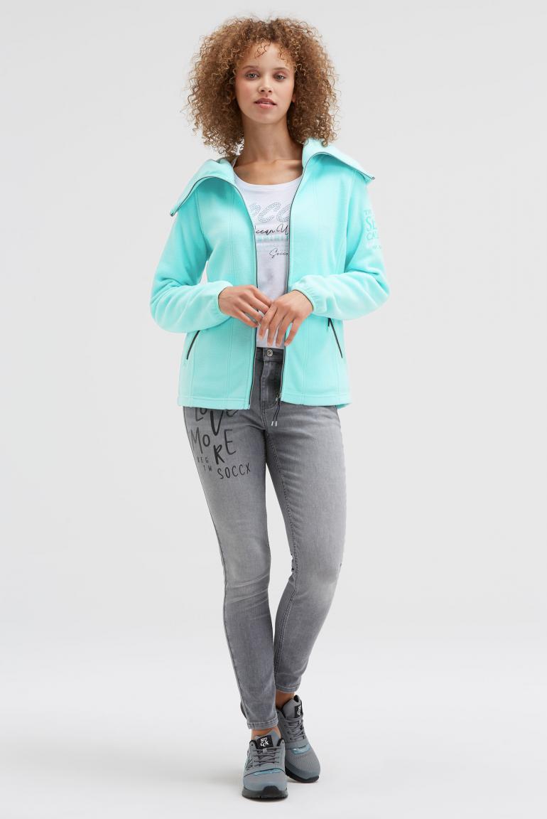 толстовка icy sea