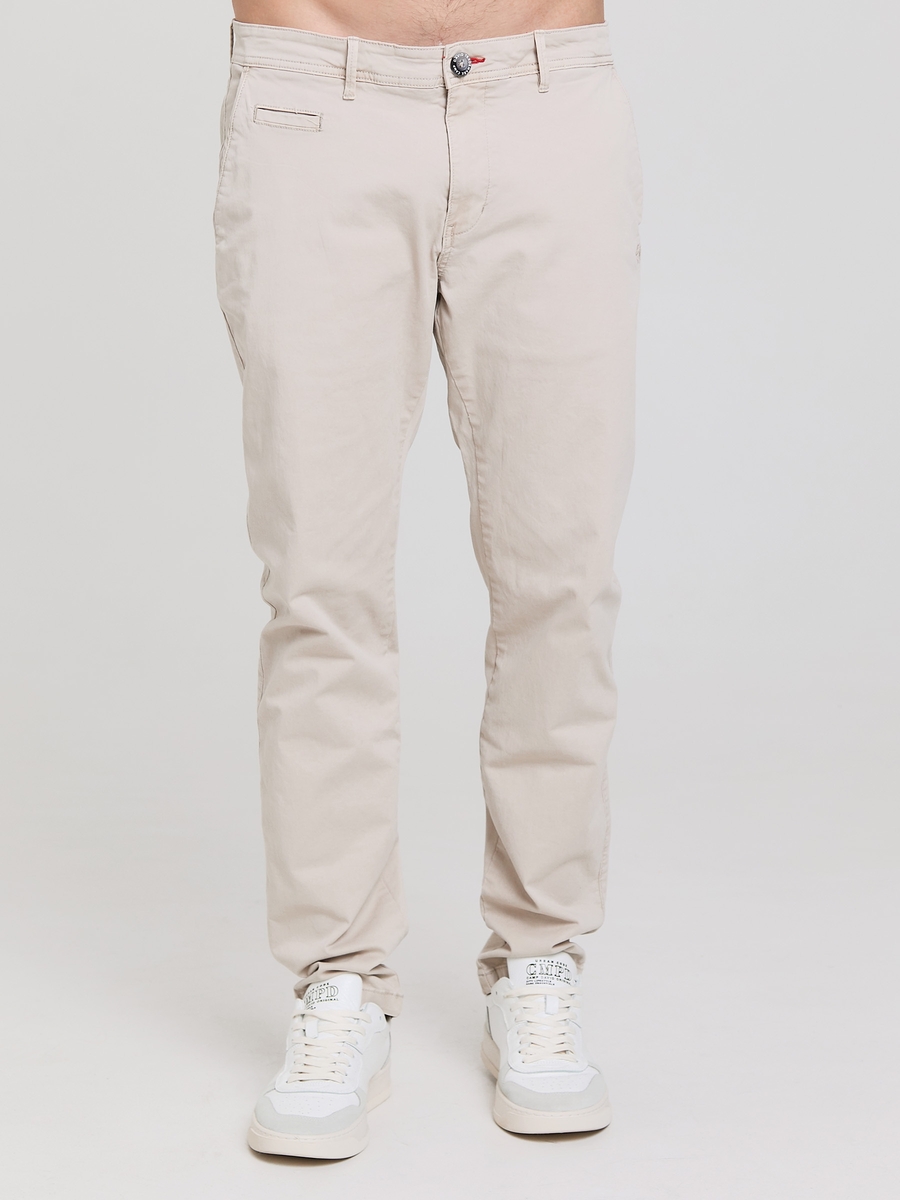 брюки summer beige