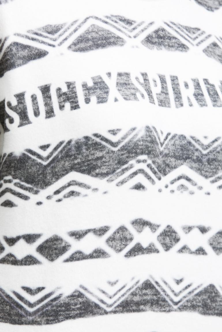 пуловер blue navy