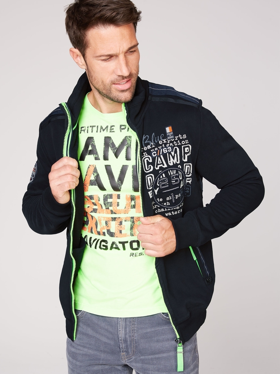 толстовка black