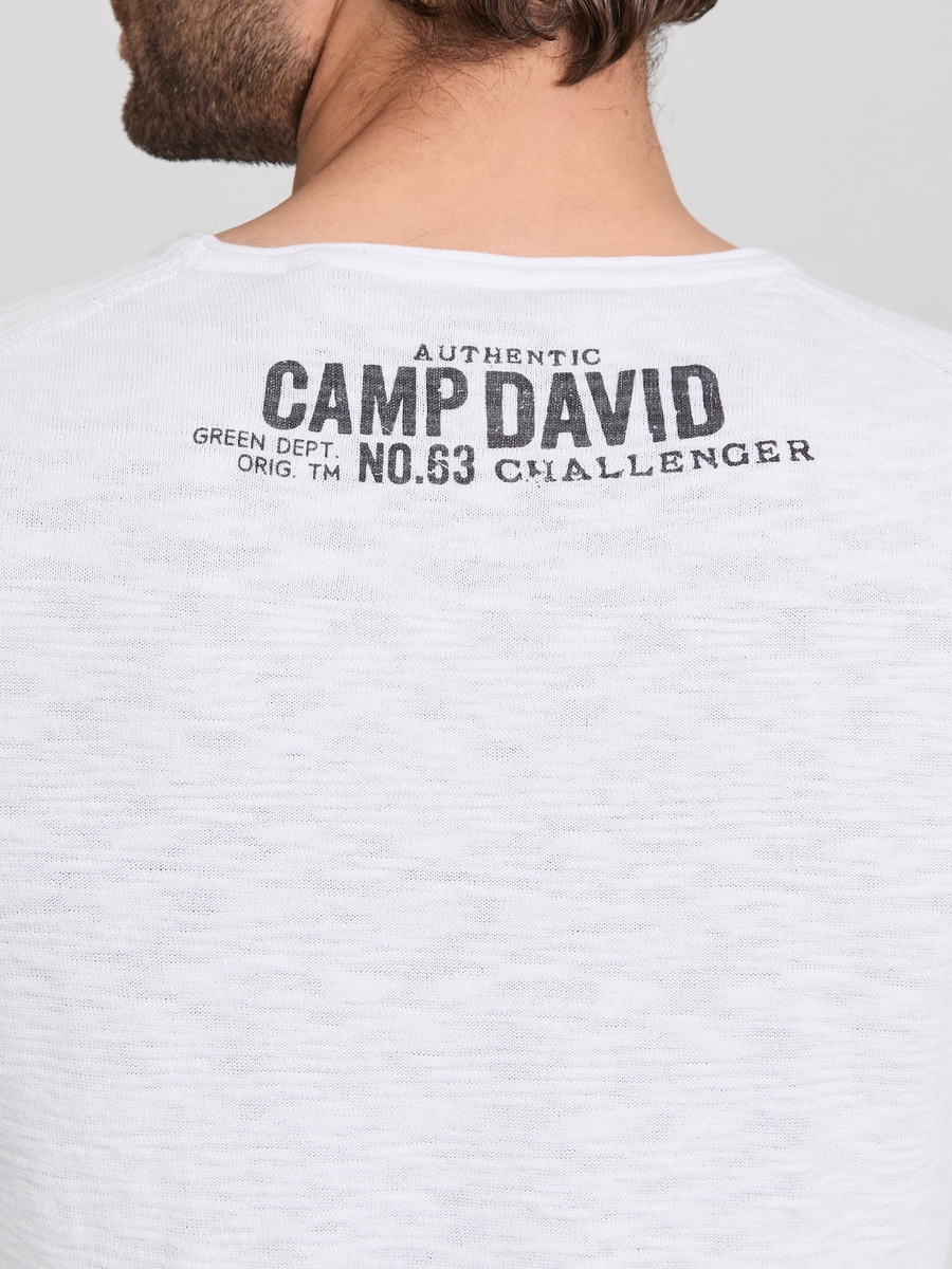 пуловер opticwhite