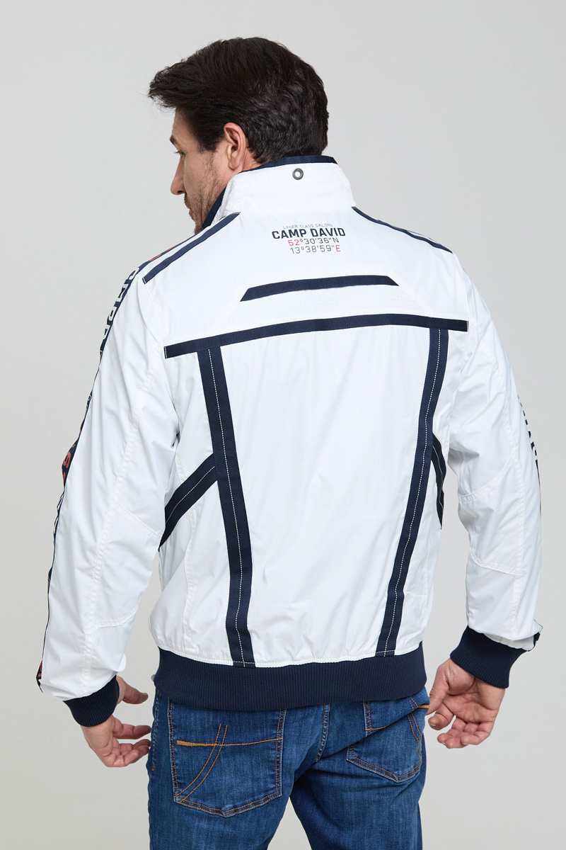 куртка opticwhite