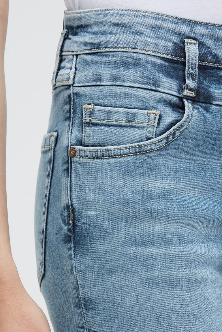 джинсы  LO:LE:R139: saltwater blue
