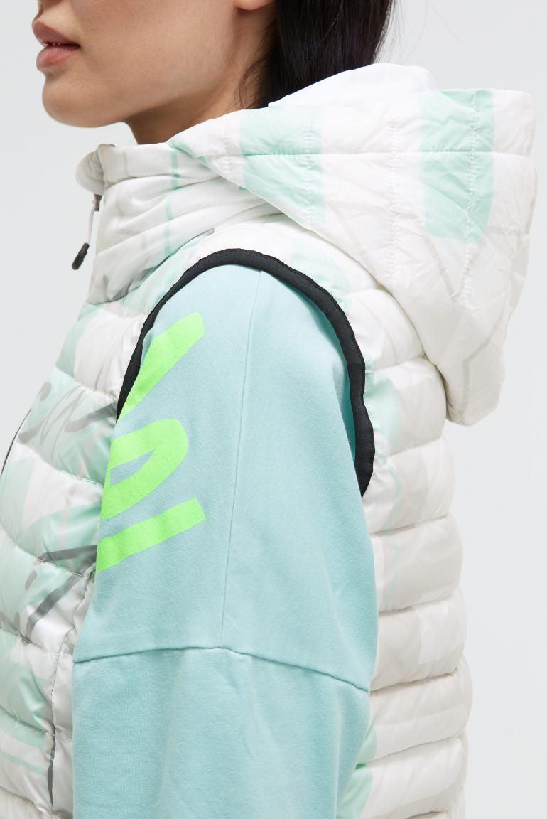 жилет opticwhite