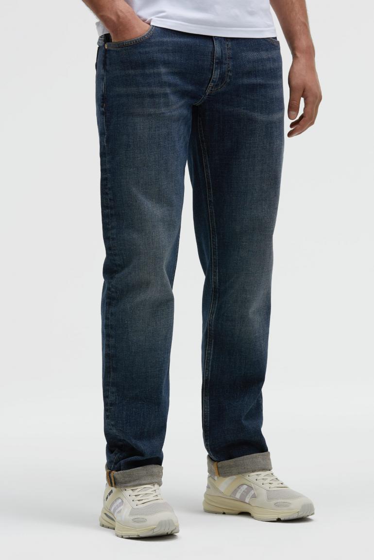 джинсы  CO:NO:C622 tinted dark blue