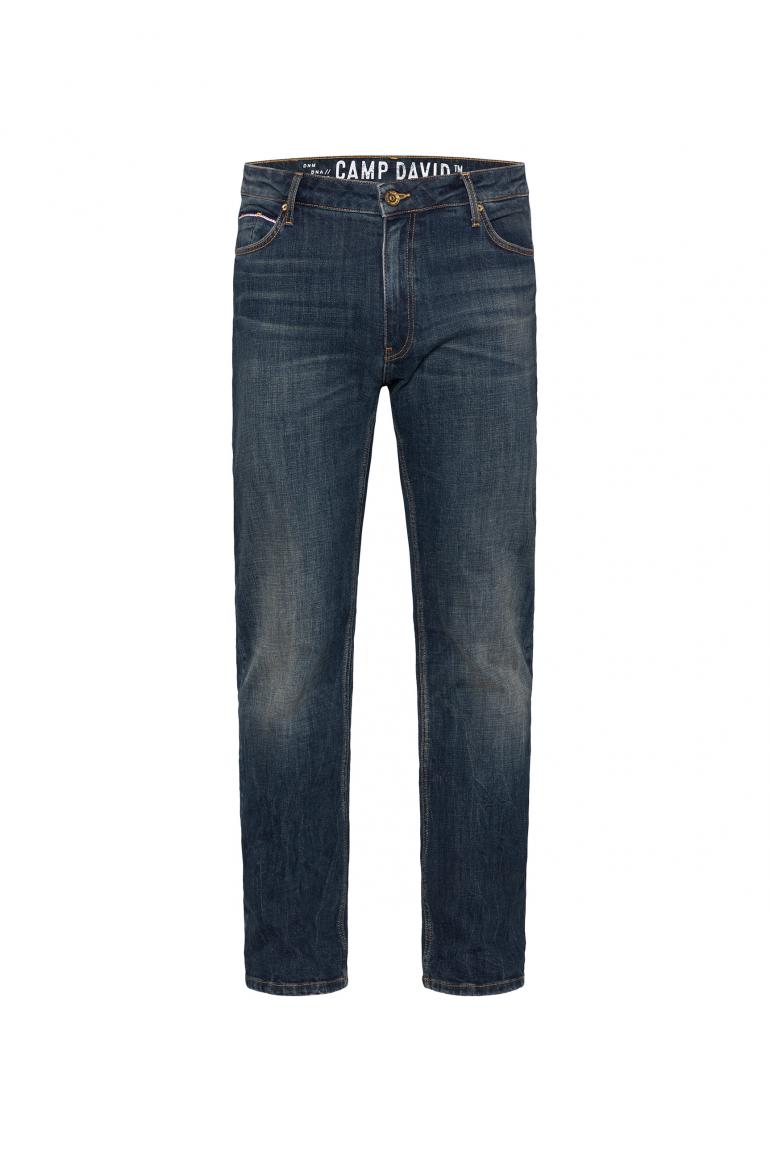 джинсы  CO:NO:C622 tinted dark blue