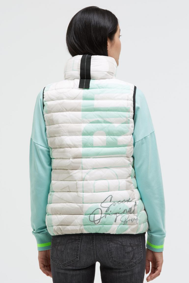 жилет opticwhite