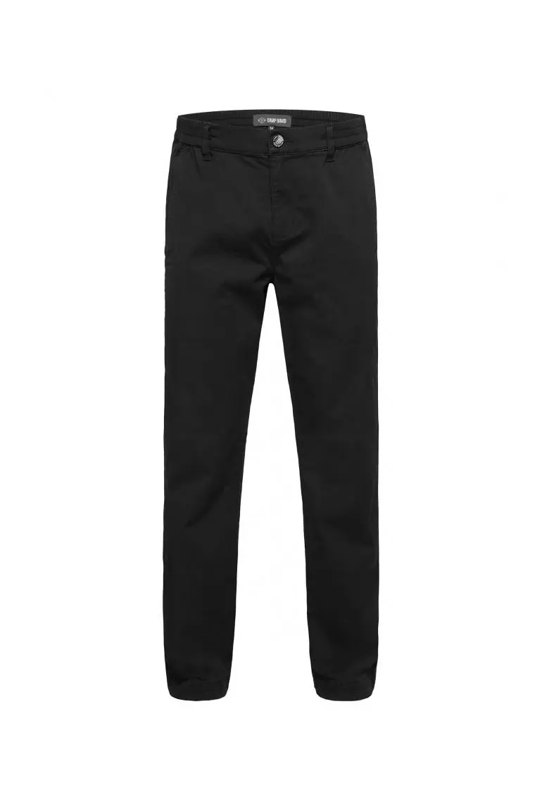 брюки black