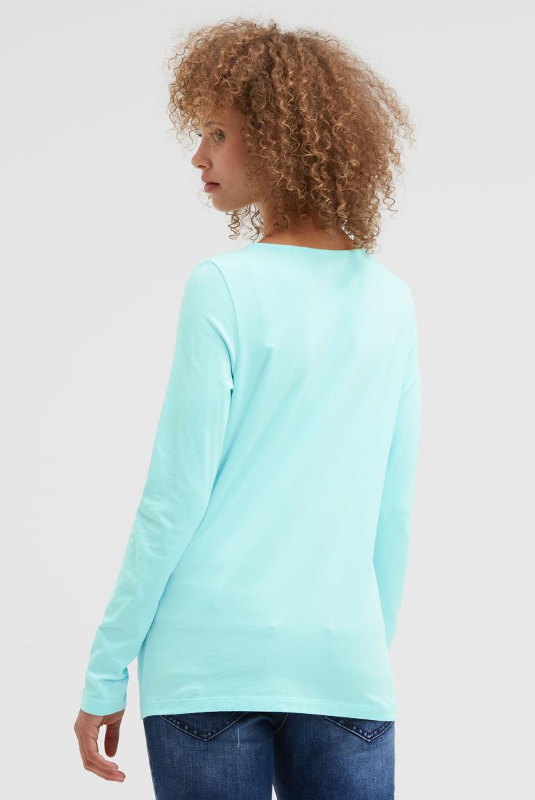 лонгслив icy sea