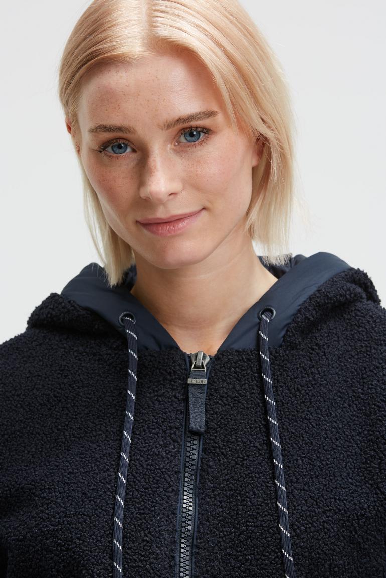 куртка blue navy