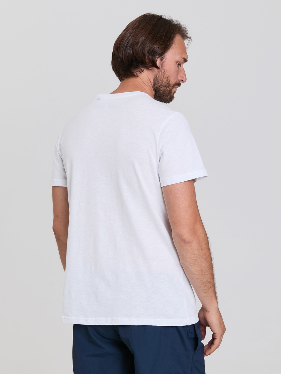 футболка opticwhite