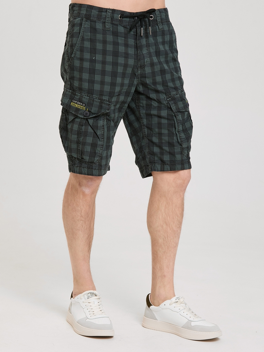 бермуды green shadow