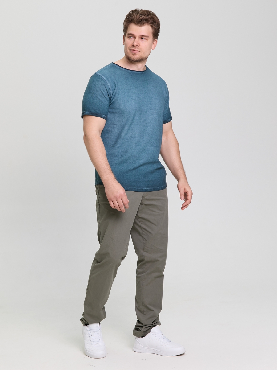 футболка DEEP LAKE