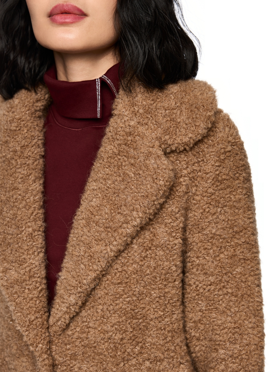 полупальто