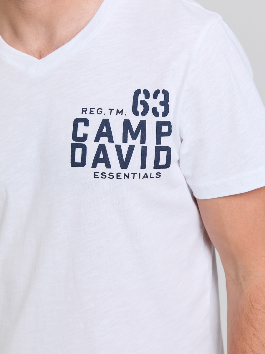 футболка opticwhite