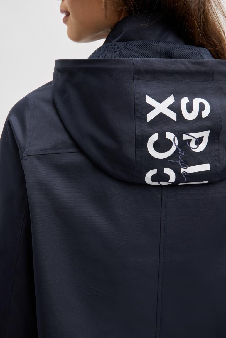 куртка blue navy