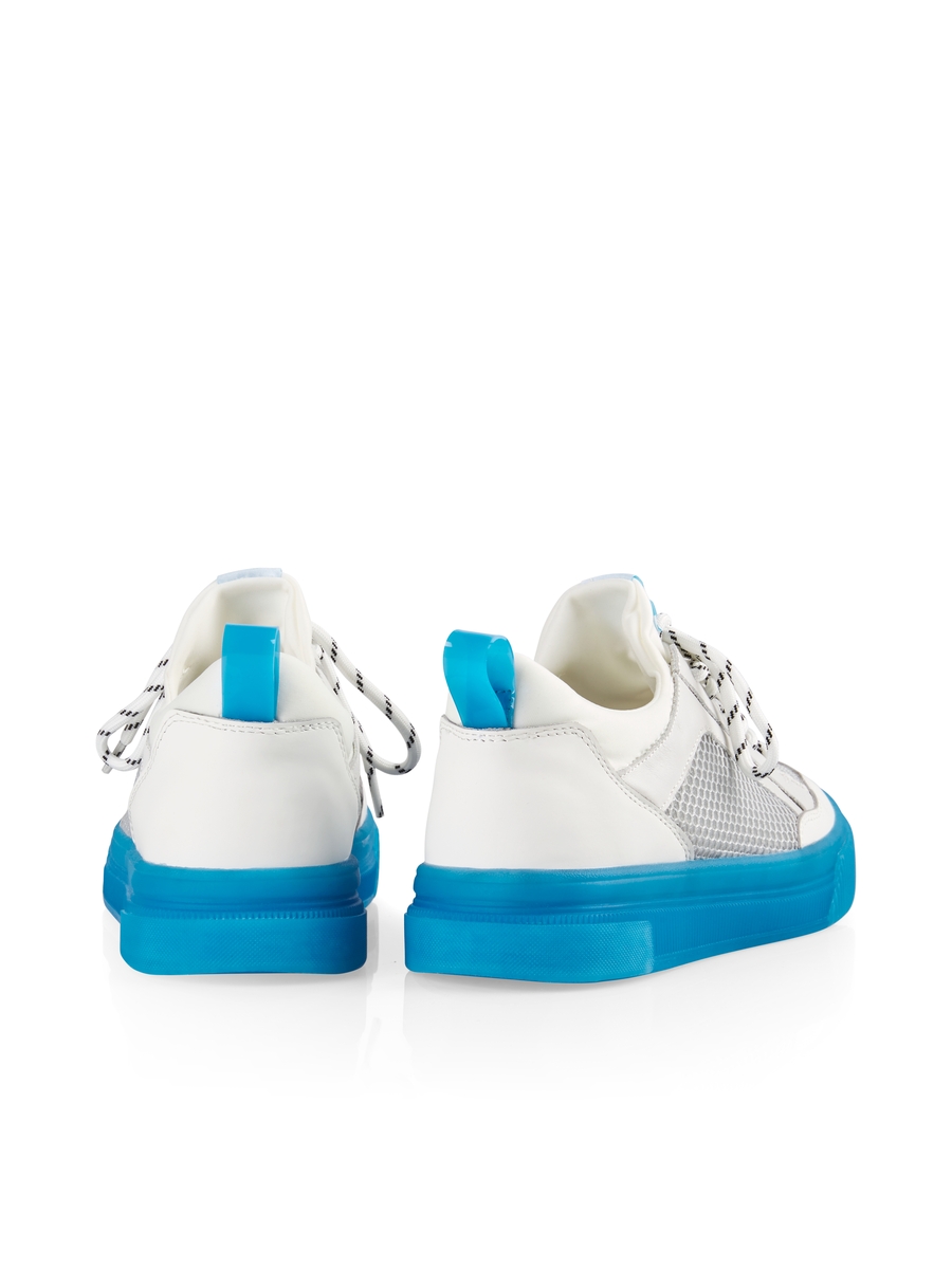 полуботинки