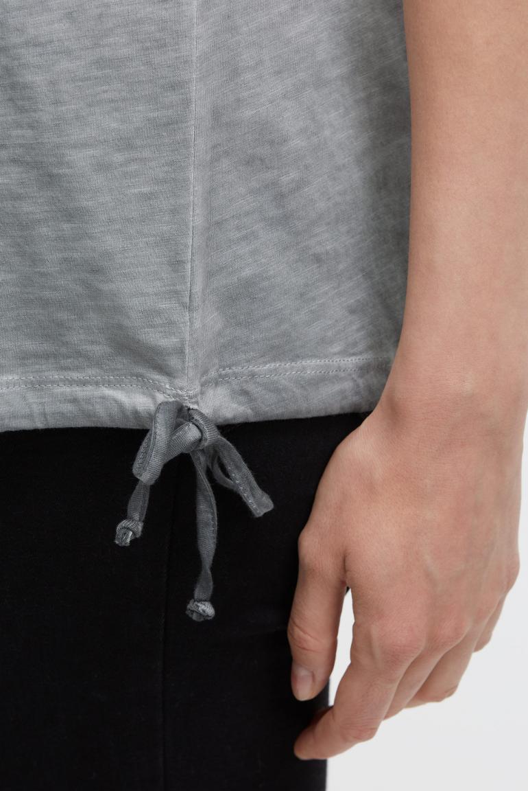 футболка lunar grey