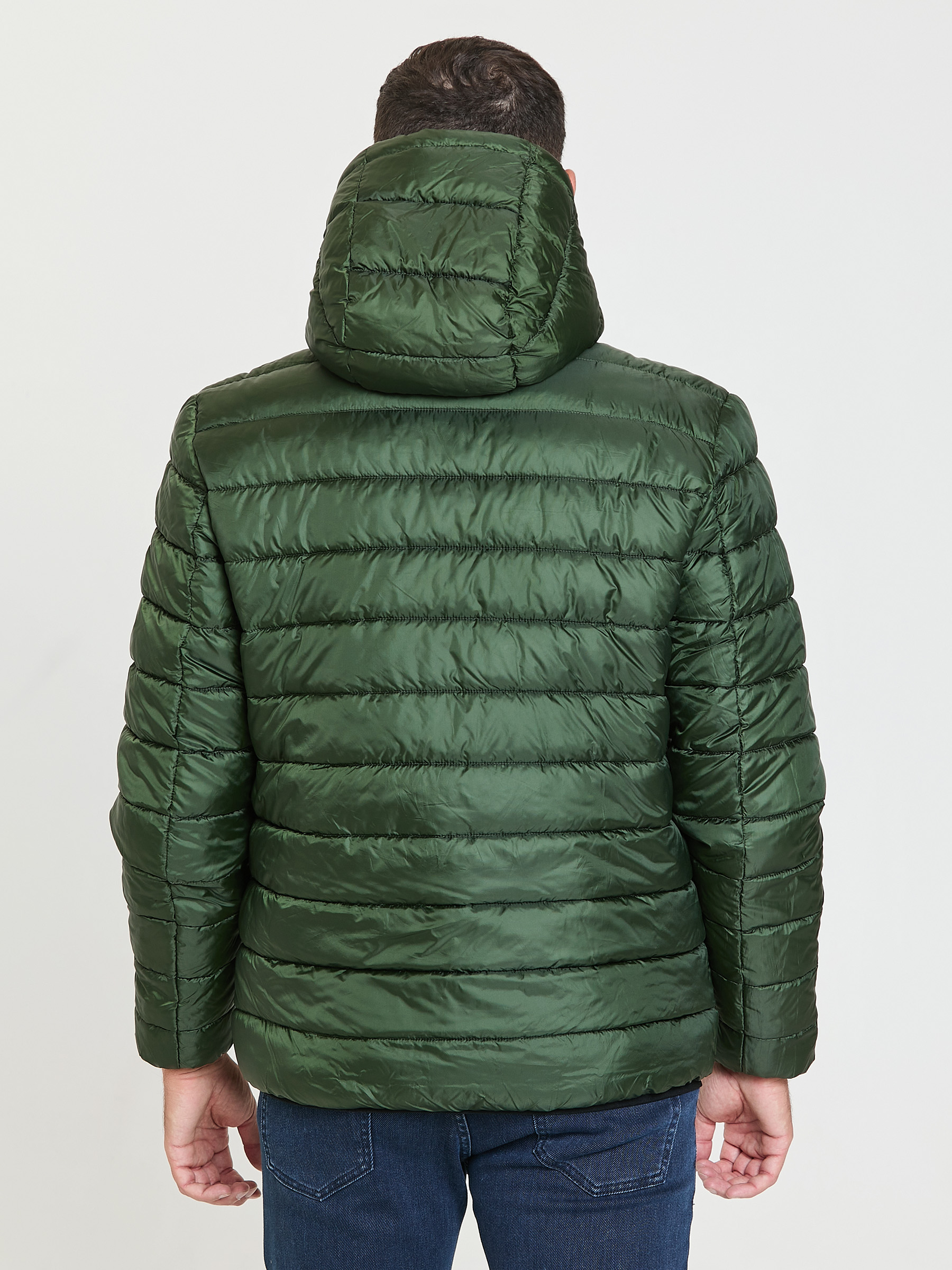 куртка DEEP FOREST