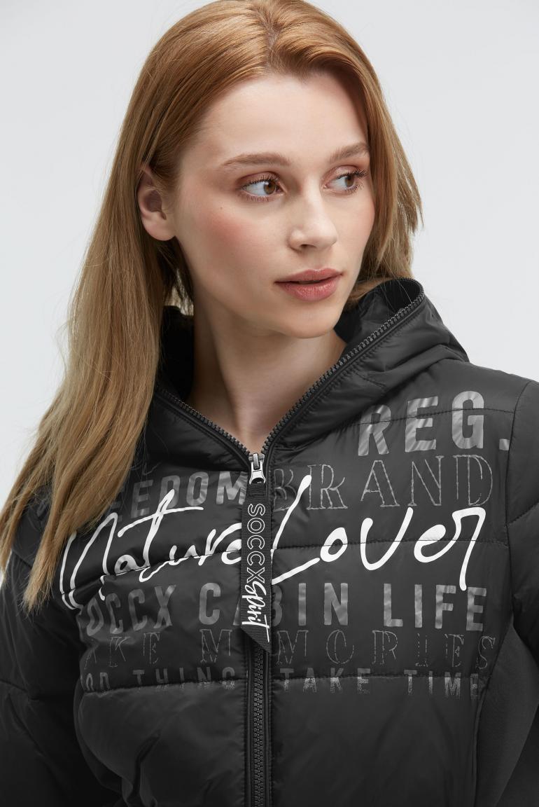 куртка black