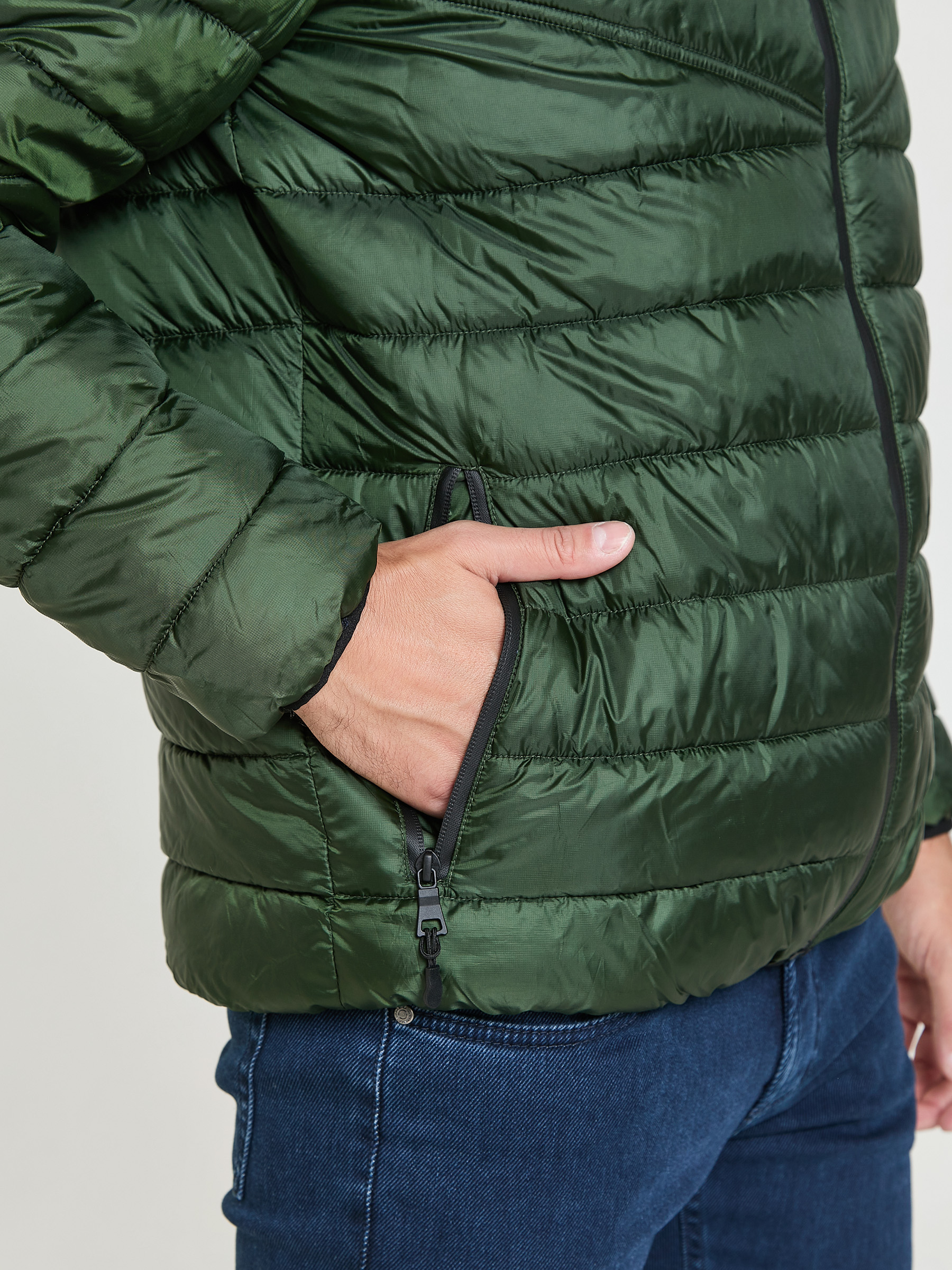 куртка DEEP FOREST