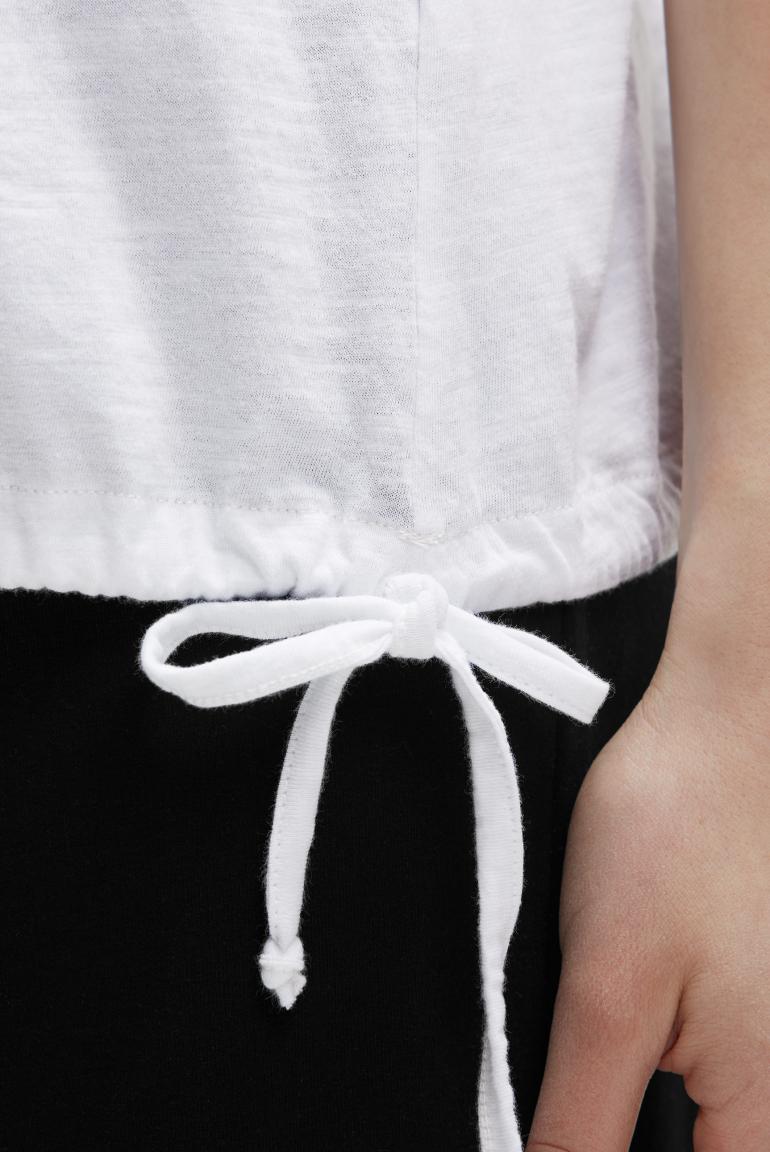 футболка opticwhite